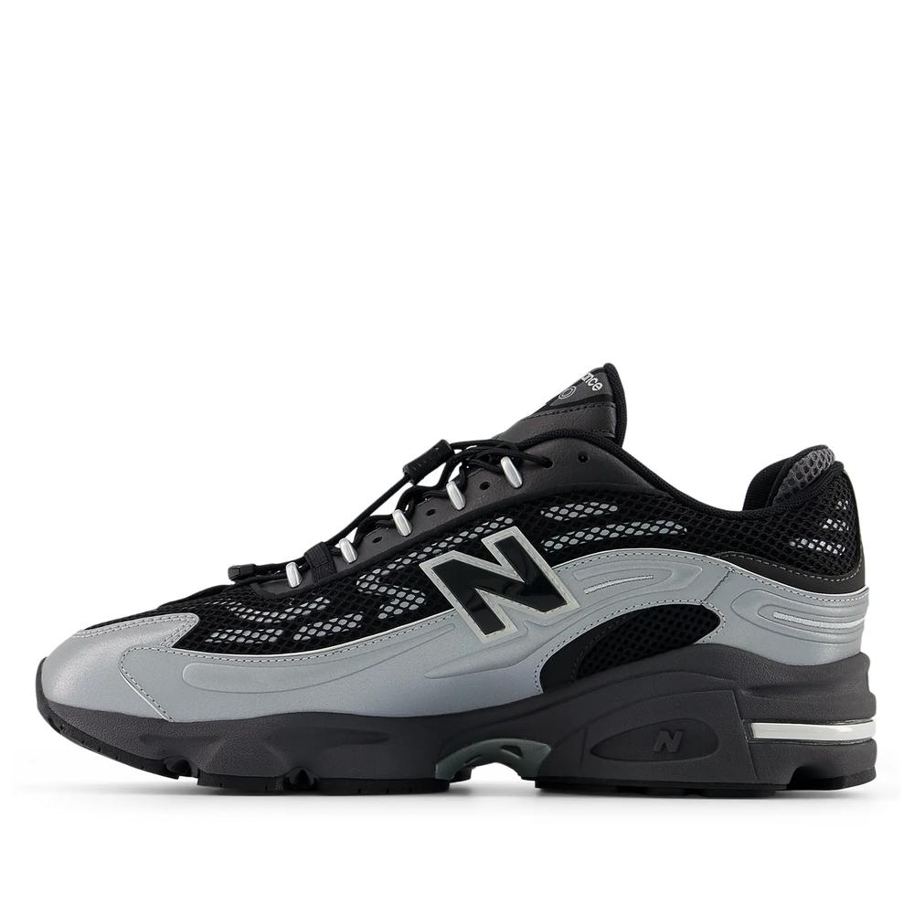 Unisex cipő New Balance U1000432 - szürke