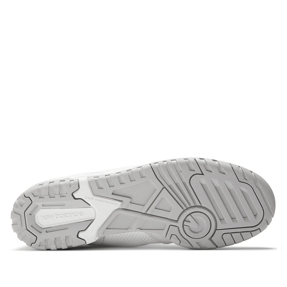 Unisex cipő New Balance BB650RWF – fehér