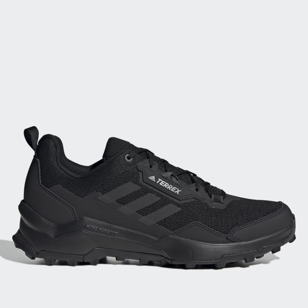 Cipő adidas Terrex Ax4 Primegreen Hiking FY9673 - fekete