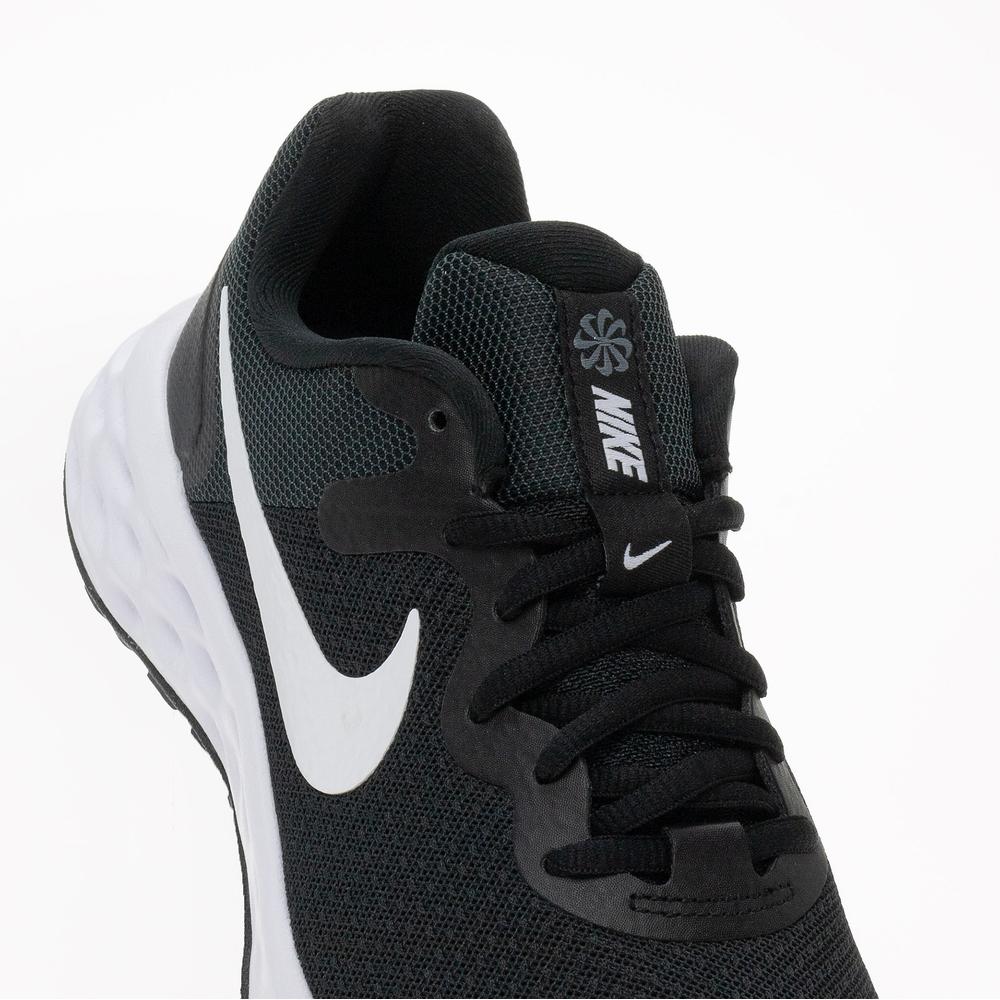 Cipő Nike Revolution 6 Next Nature DC3729-003 - fekete