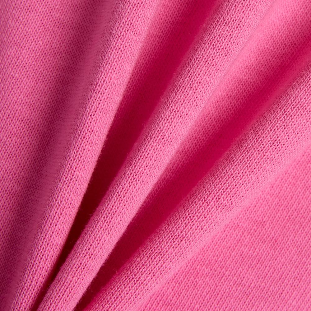 Női póló New Balance WT41501AAC - rózsaszín