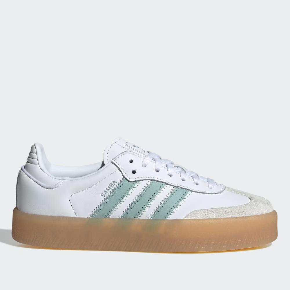 Cipő adidas Originals Sambae JP5609 - fehér
