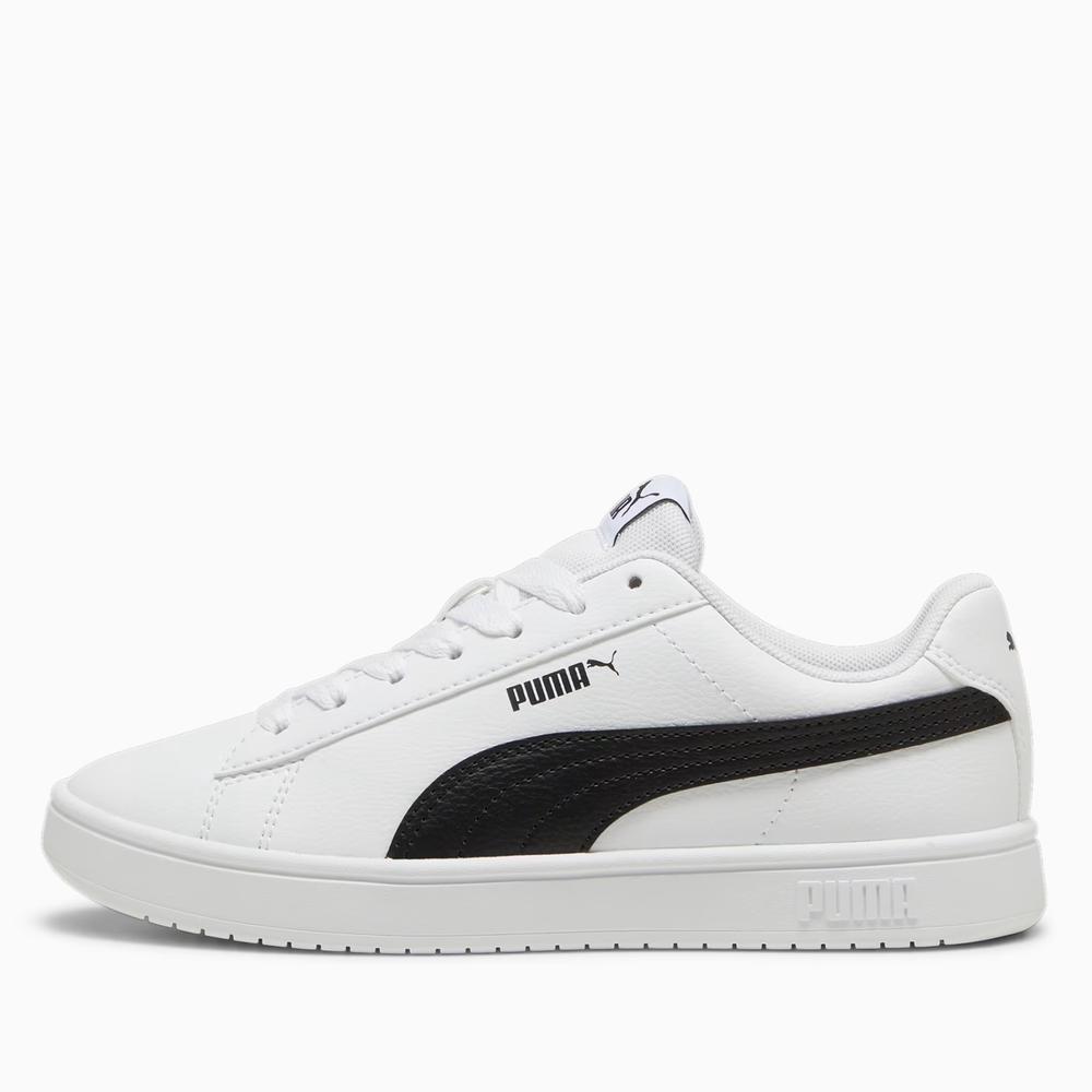 Gyerek cipő Puma Carina 3.0 39425213 - fehér