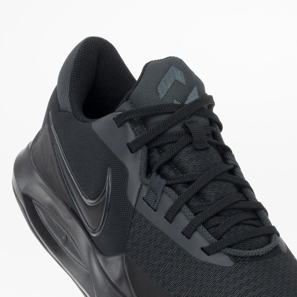Cipő Nike Precision VI DD9535-001 - fekete