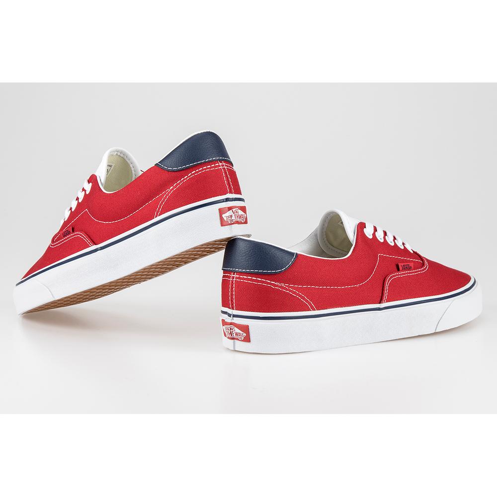 Cipő Vans Era 59 C&L VN0A34584CK1 - piros