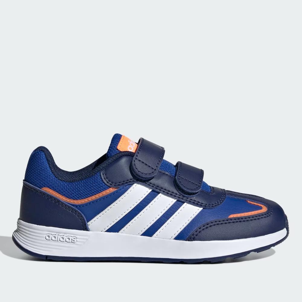 Gyerek cipő adidas Tensaur Switch JP6806  - sötétkék