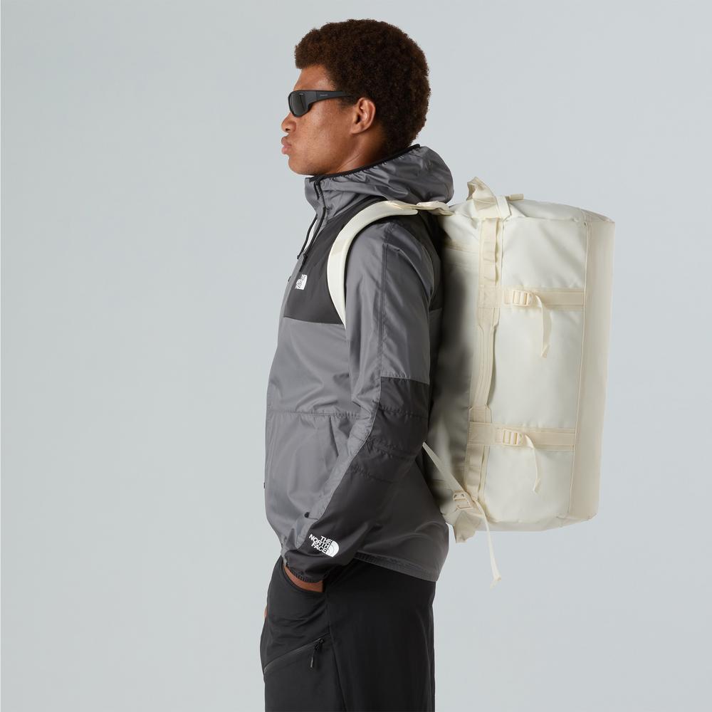 Táska The North Face Base Camp Duffel S 0A52STUBO1 - fehér