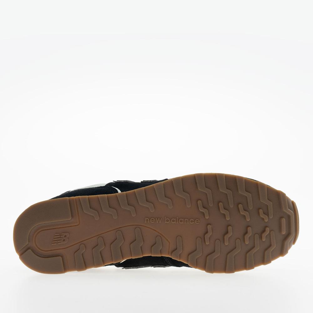 Férfi cipő New Balance M3734R9 - fekete