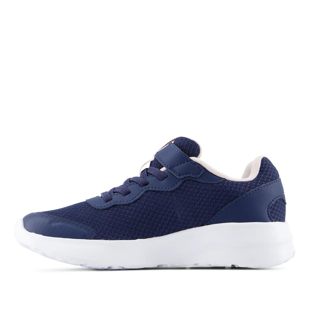 Gyerek cipő New Balance P57837M - sötétkék