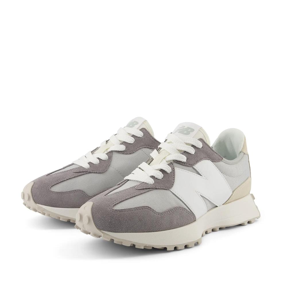 Unisex cipő New Balance U327FF - szürke