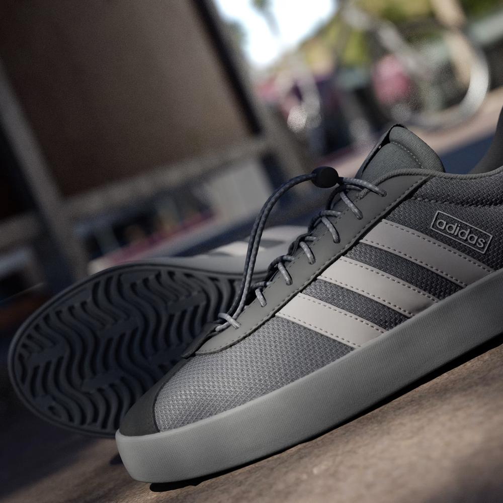 Cipő férfi adidas VL Court 3.0 IH6581 - szürke