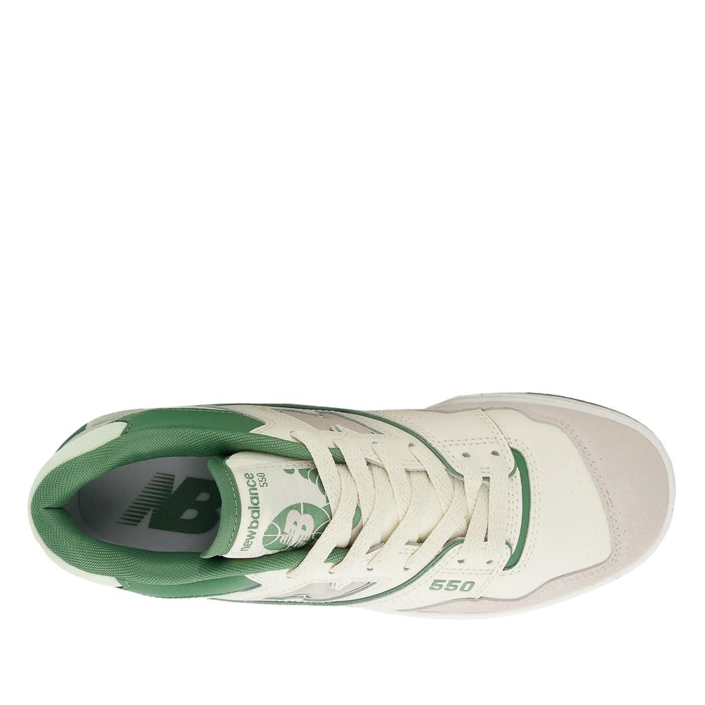 Női cipő New Balance BBW550HK  - bézs
