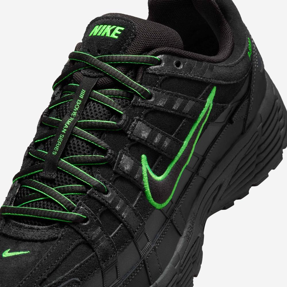Férfi cipő Nike P-6000 PRM IF0668-003 - fekete