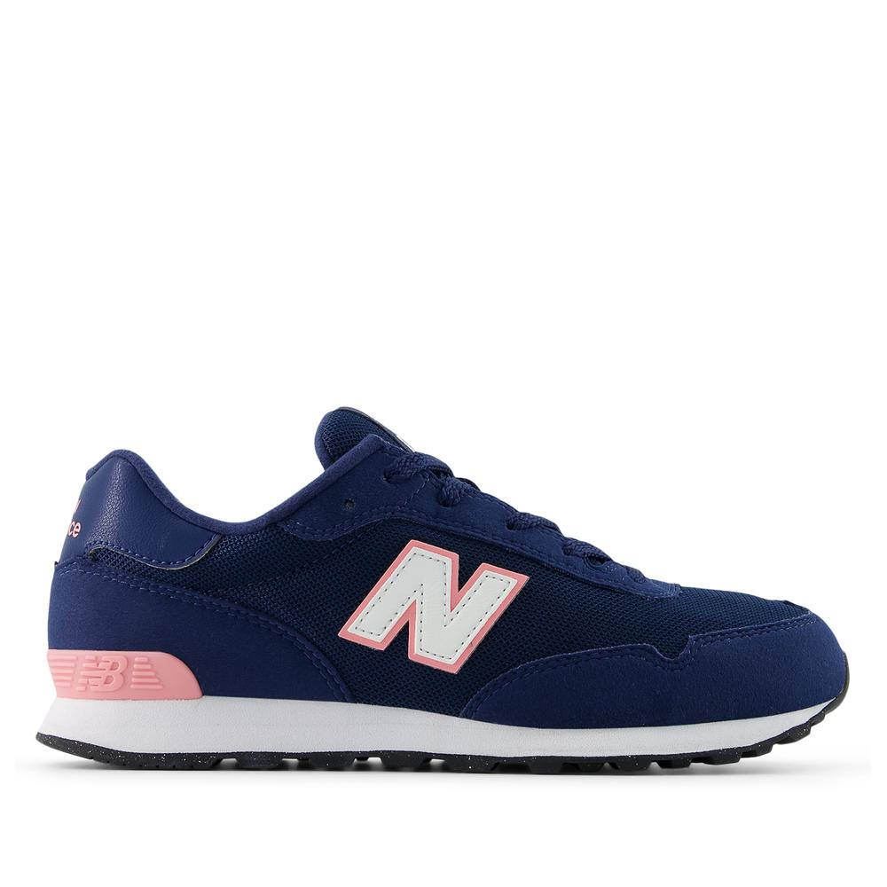 Gyerek cipő New Balance G5158OW - sötétkék