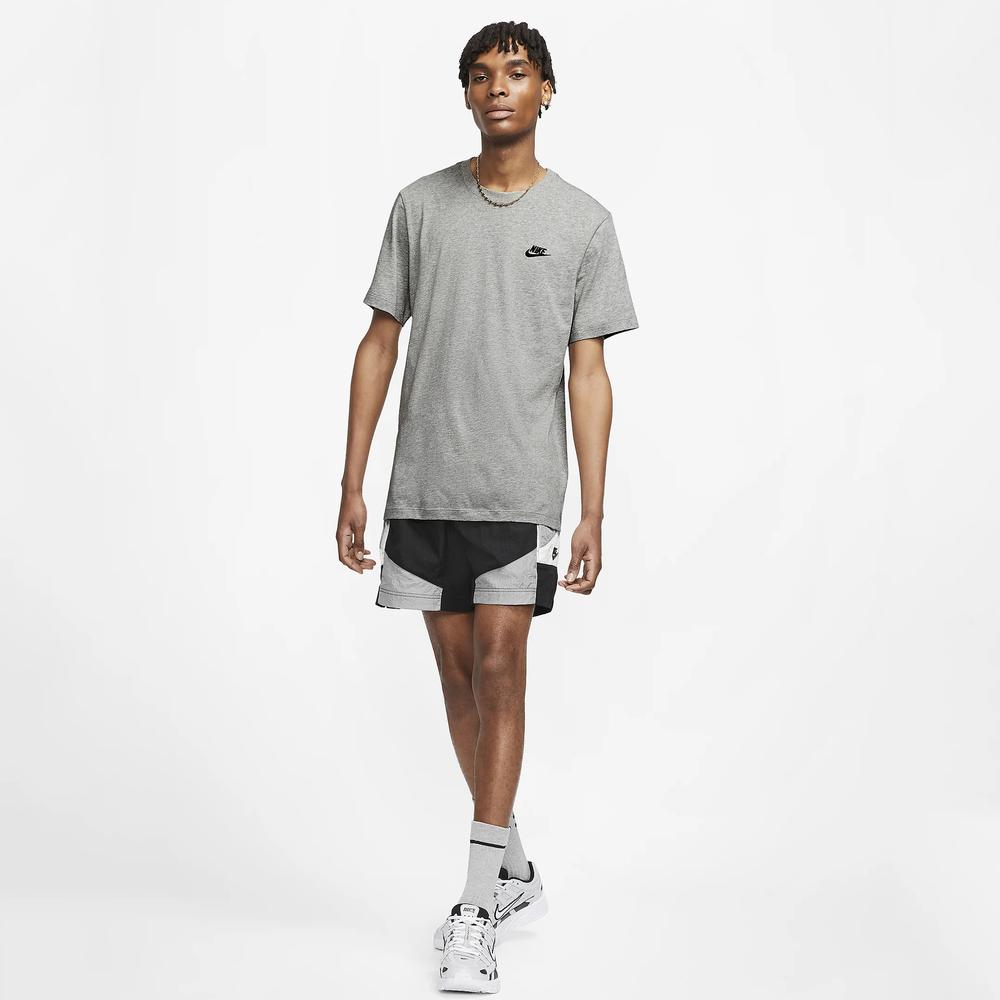 Póló Nike Sportswear Club AR4997-064 - szürke