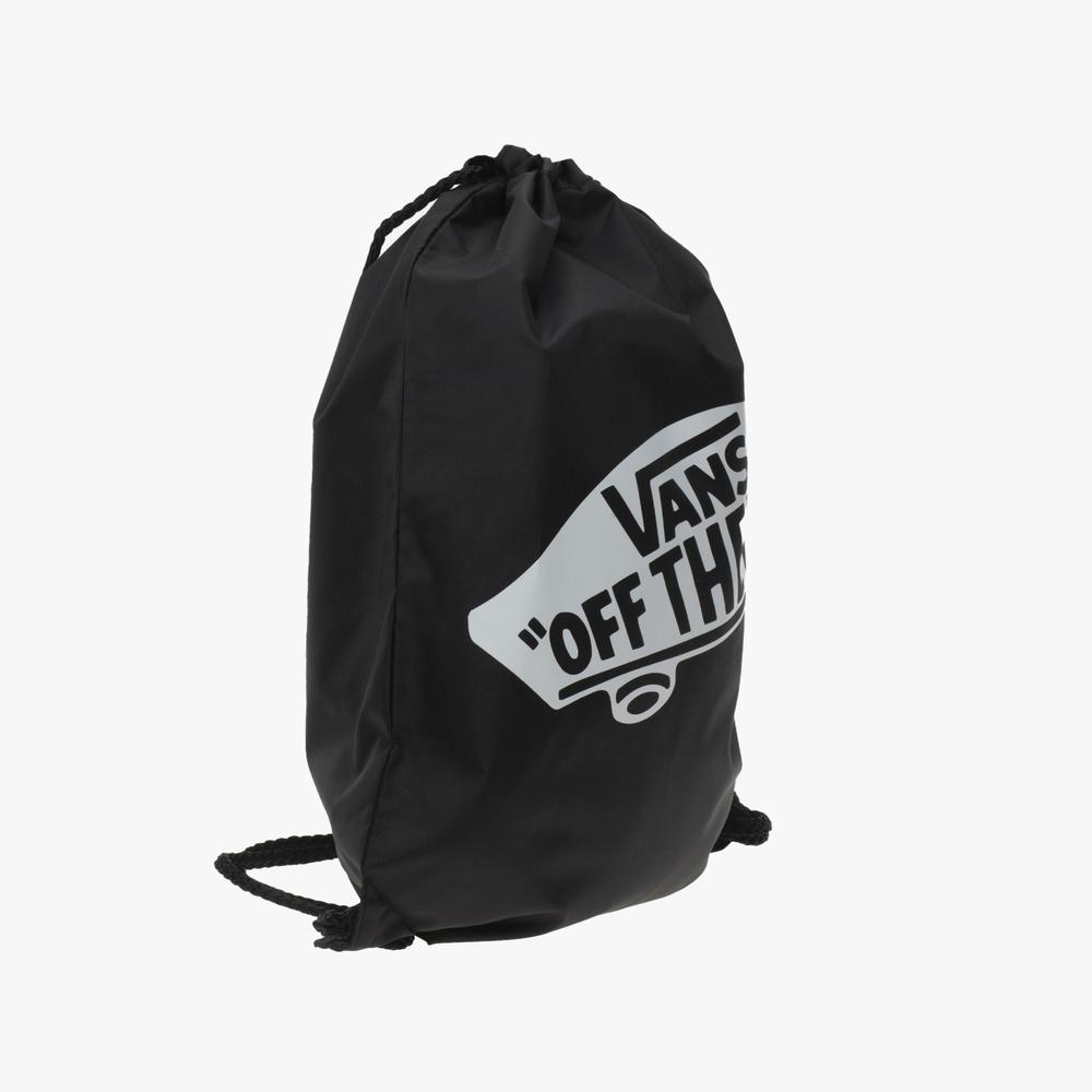 Zsák Vans Benched VN000HECBLK1 - fekete