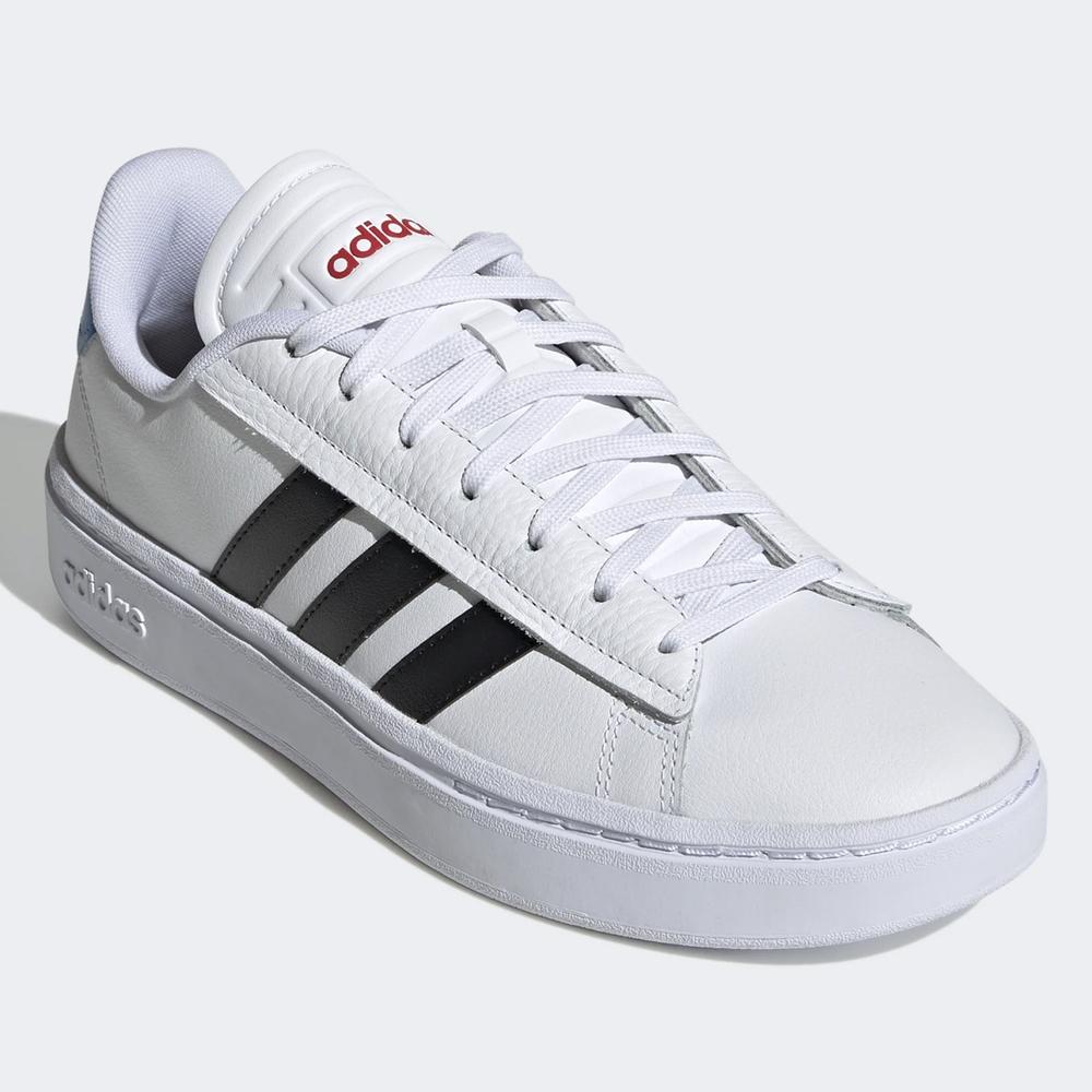 Cipő adidas Grand Court Alpha GY8029 - fehér