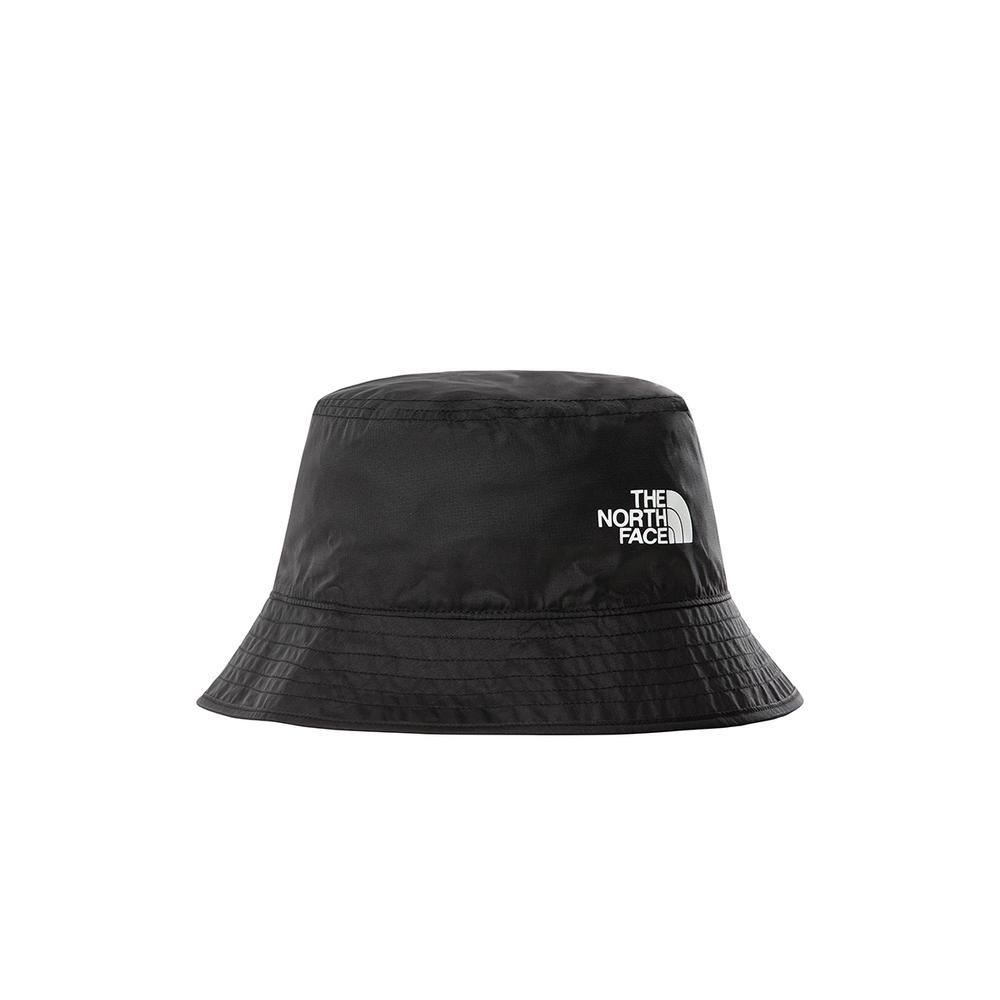 Sapka The North Face Sun Stash 00CGZ0KY41 - fekete