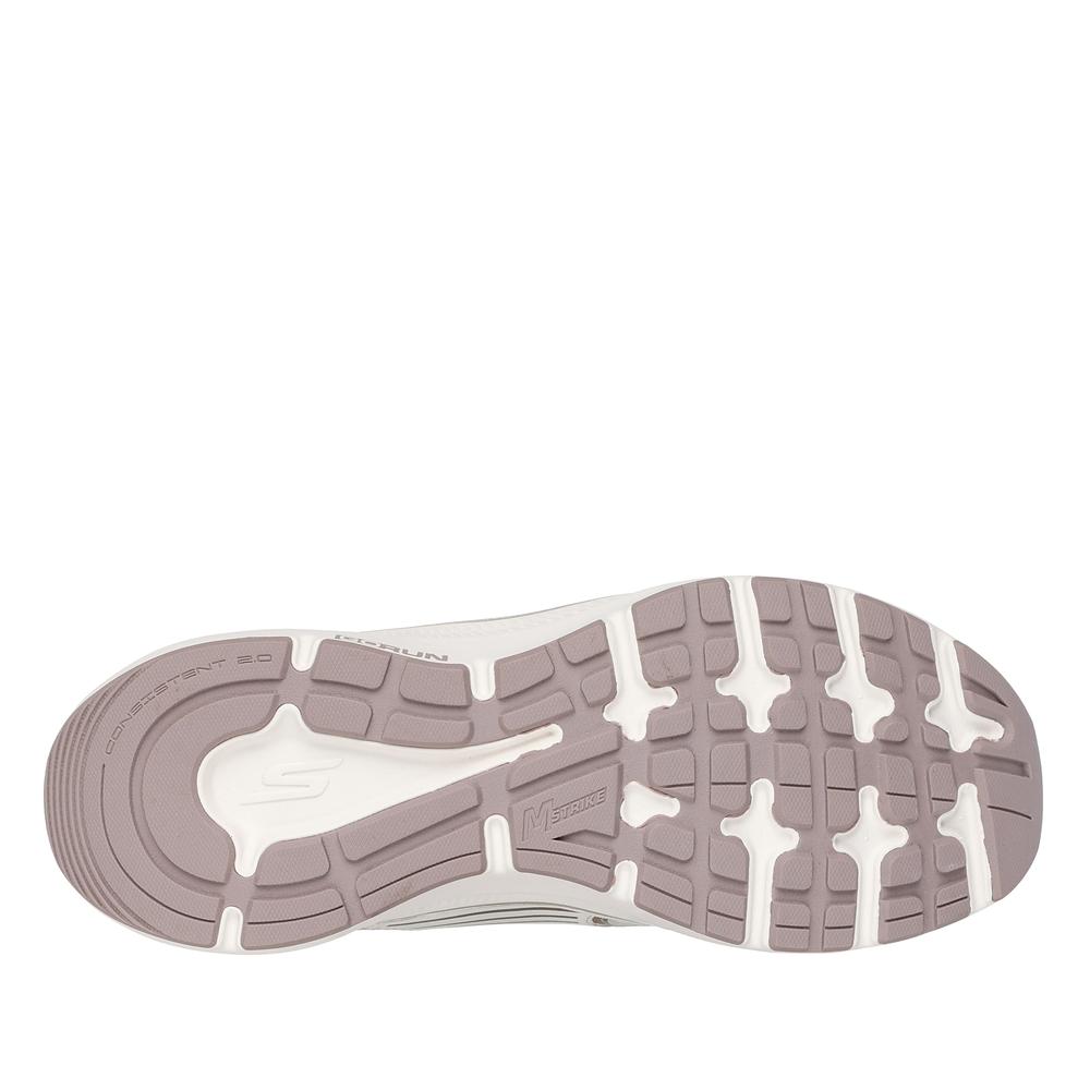 Női cipő Skechers Go Run Consistent 2.0 Advantage 128606NAT - bézs