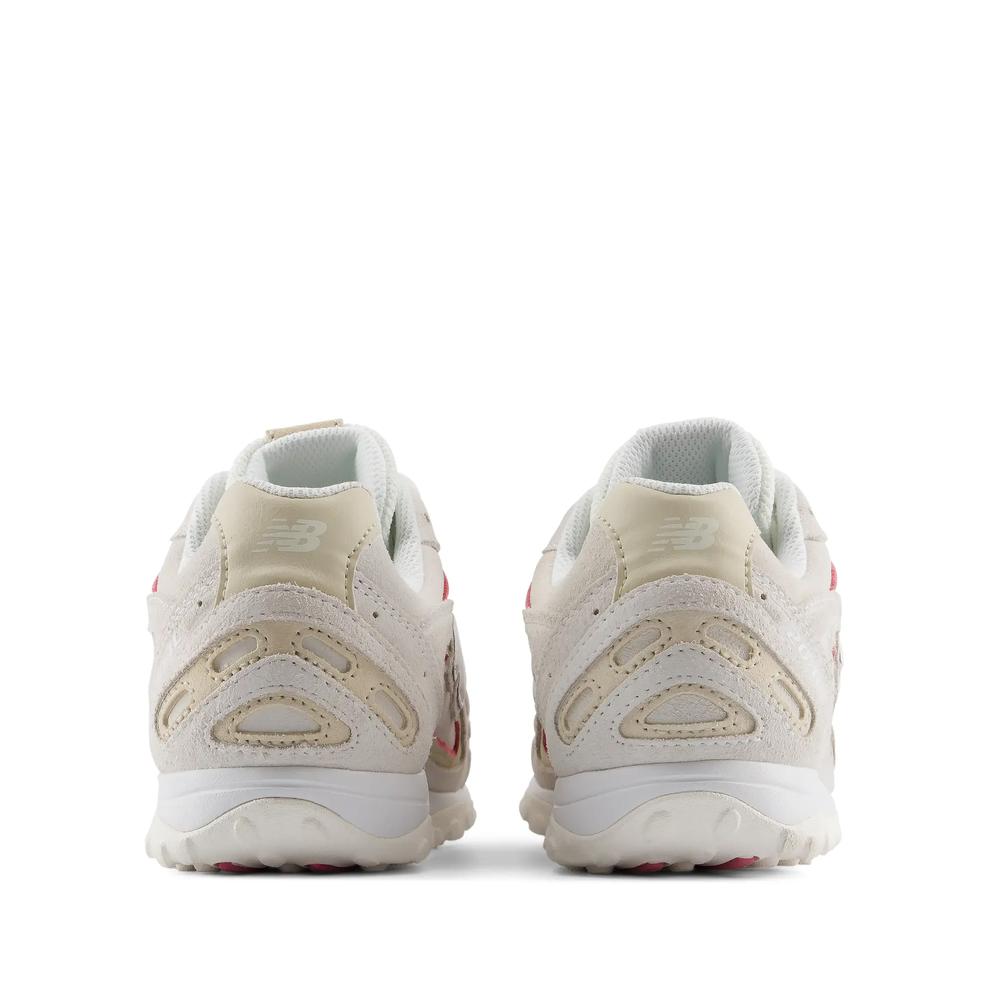 Unisex cipő New Balance U204LSC - bézs