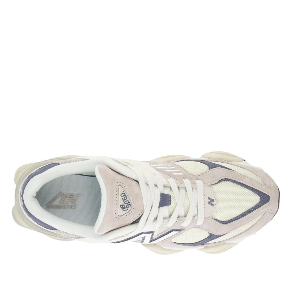 Cipő New Balance U9060EEB - bézs