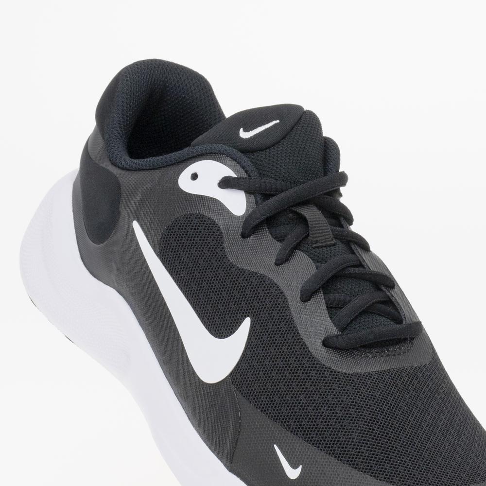 Cipő Nike Revolution 7 FB7689-003 - fekete