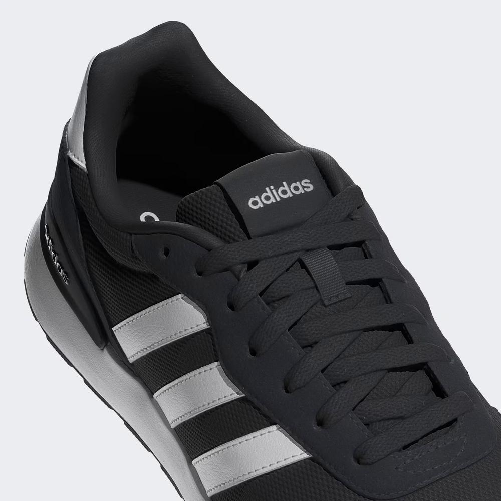 Pánske cipő adidas Run 60s 3.0 JR6622 - fekete