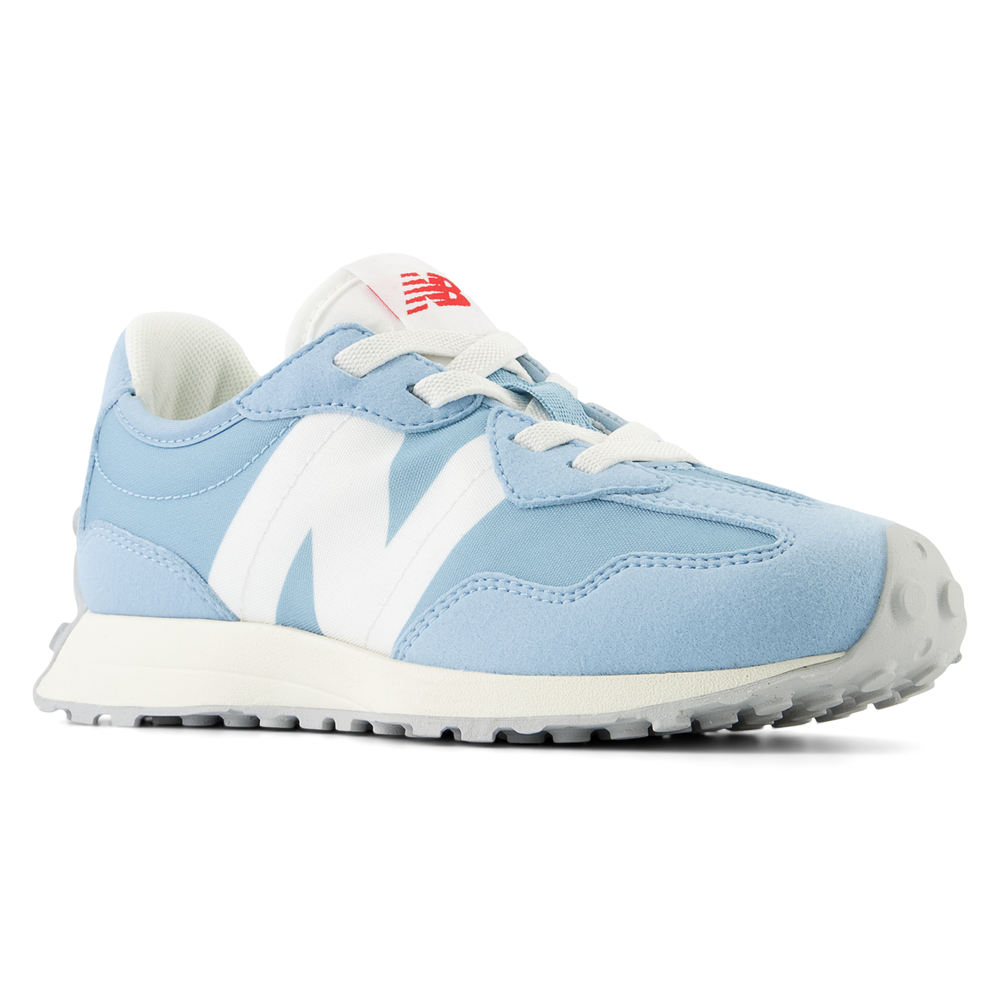 Gyermekcipő New Balance PH327LB – kék