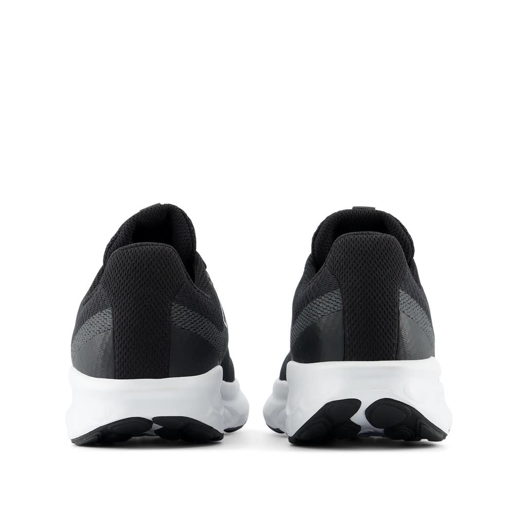 Gyerek cipő New Balance G52053J - fekete