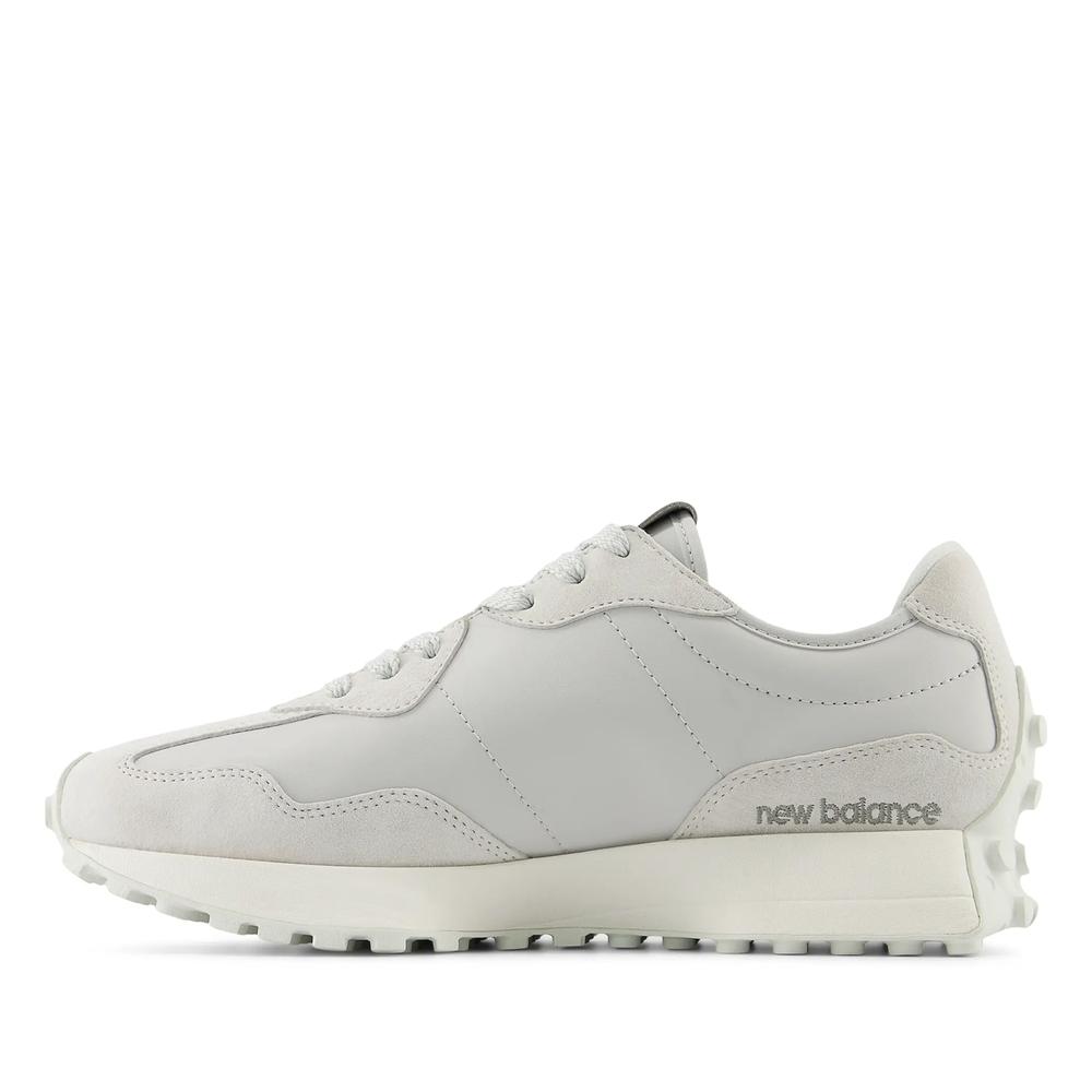 Cipő New Balance U327LQ - szürke