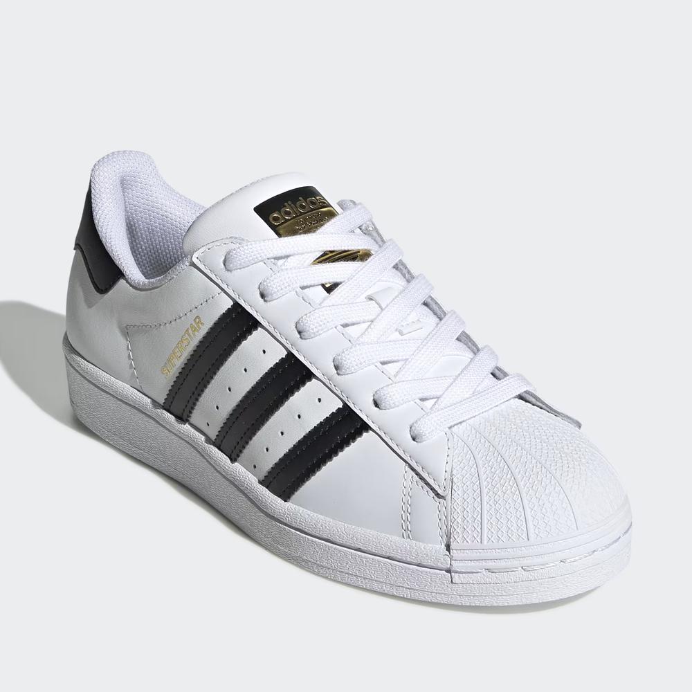 Cipő adidas Originals Superstar FU7712 - fehér