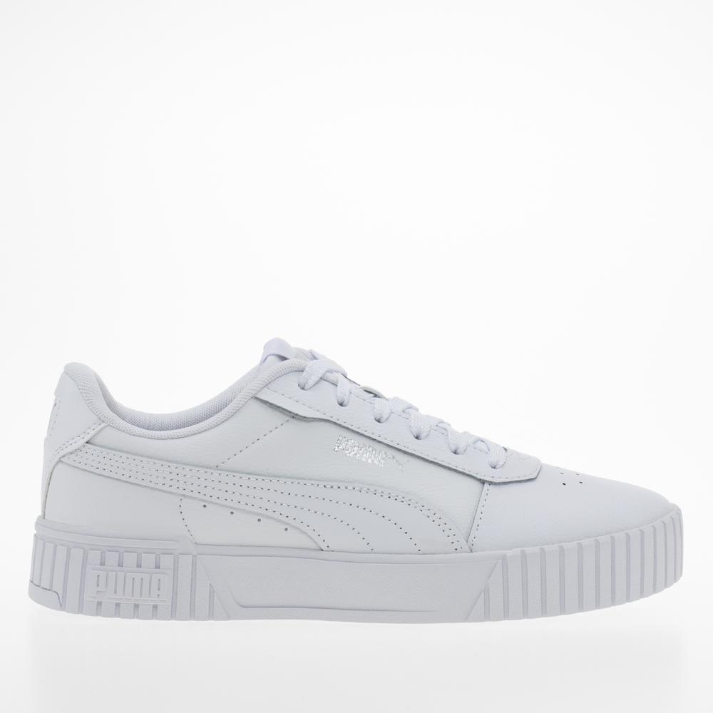 Cipő Puma Carina 2.0 38618502 - fehér