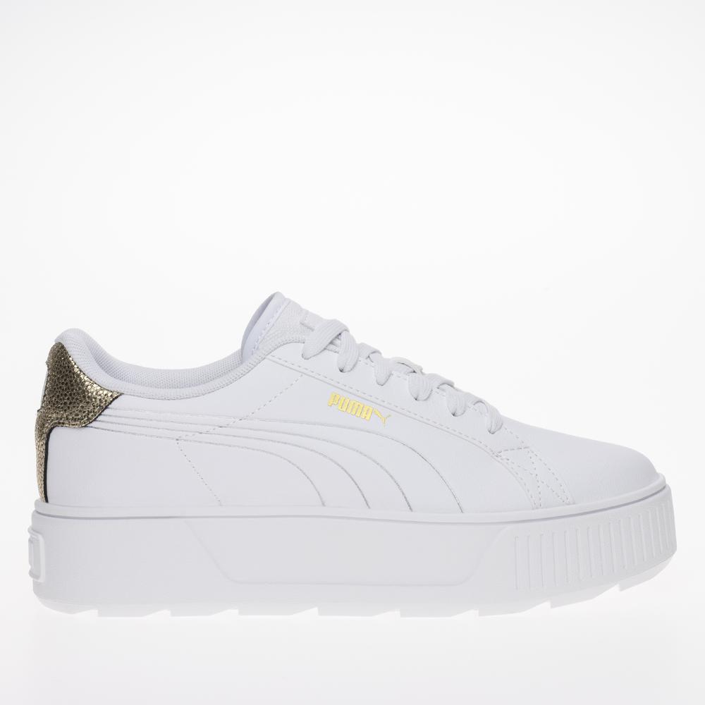Cipő Puma Karmen 39509901 - fehér