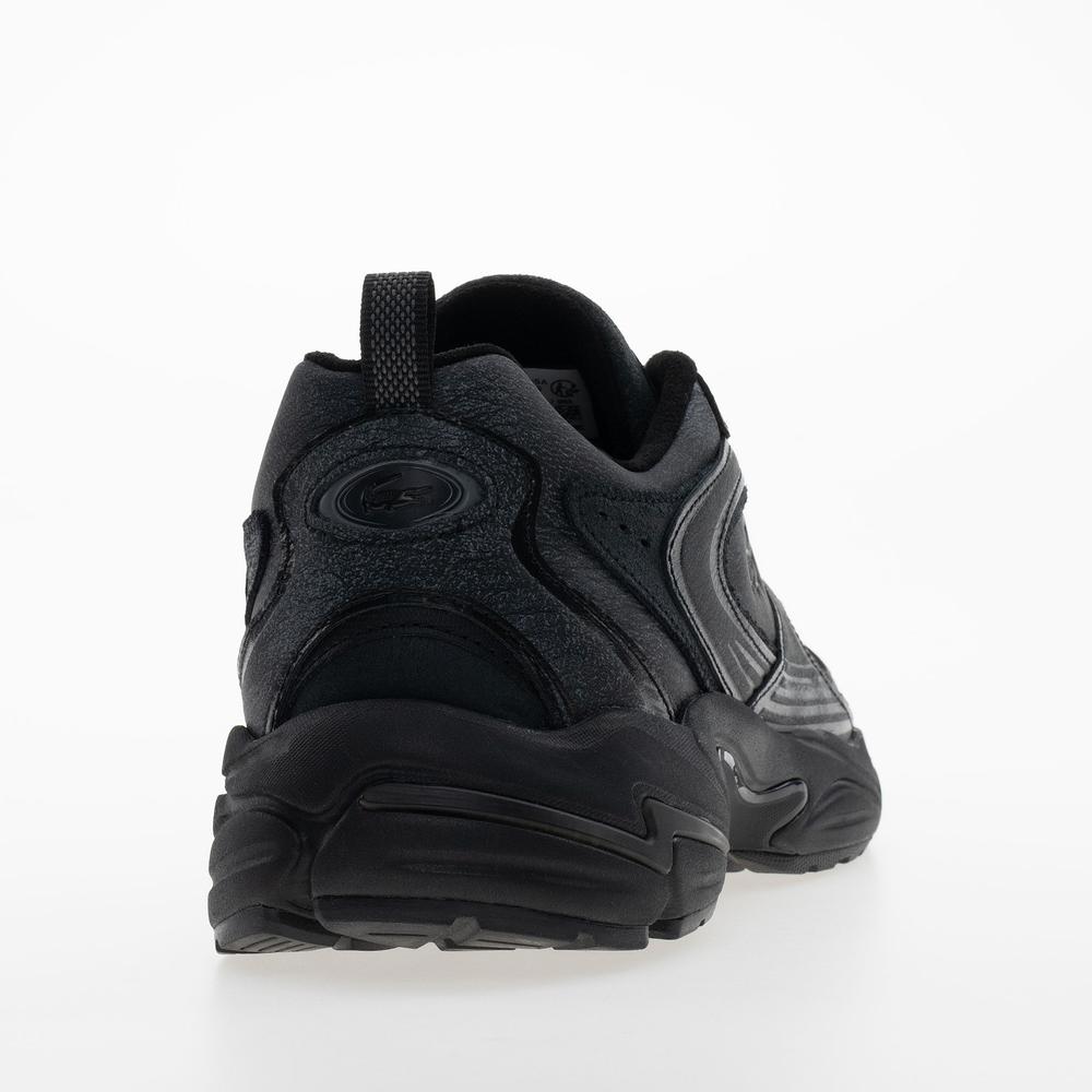 Cipő Lacoste Storm 96 2K 750SMA0175-02H - fekete