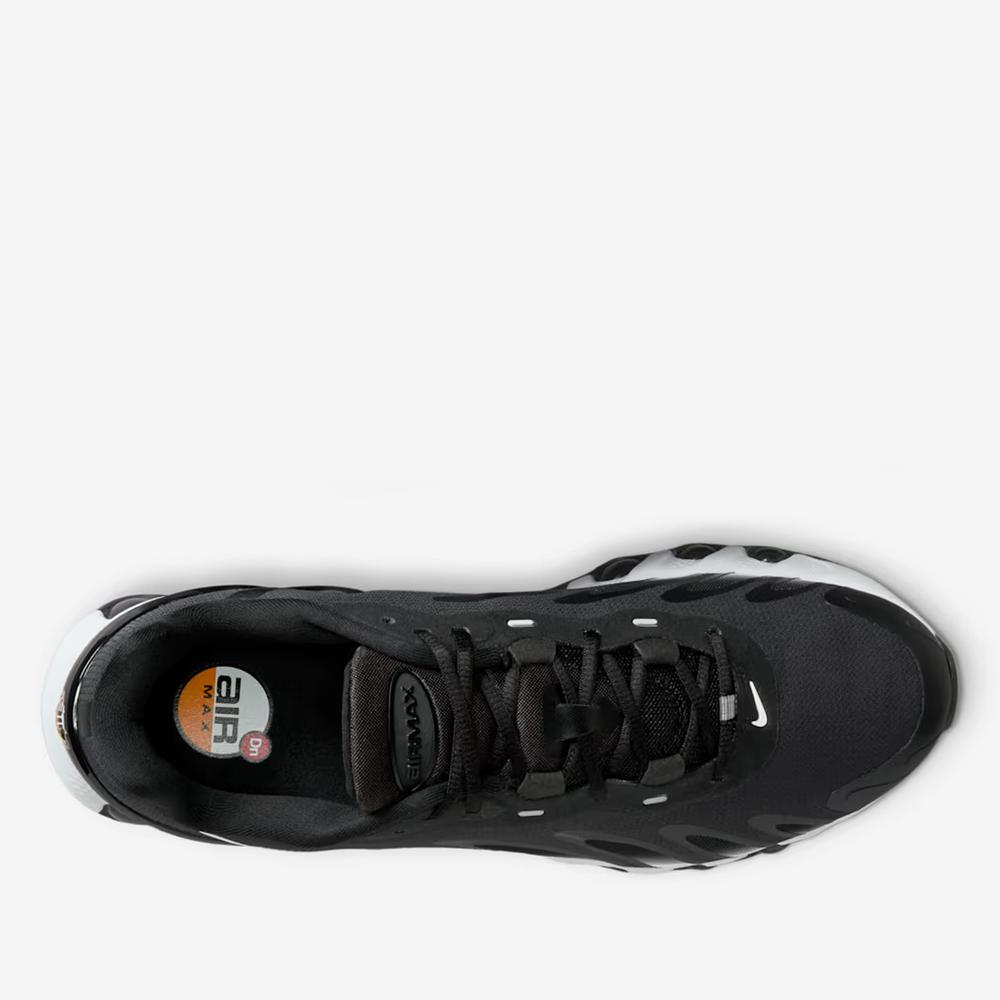 Cipő férfi Nike Air Max DN8 FQ7860-007 - fekete
