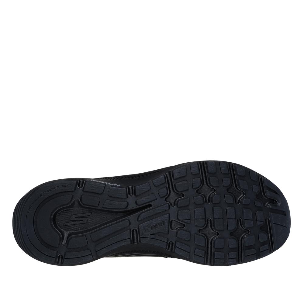 Női cipő Skechers GOrun Consistent 2.0 220866BBK - fekete