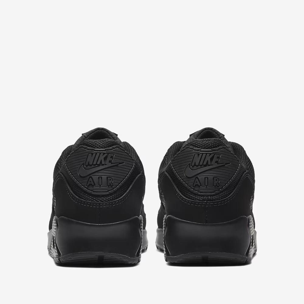 Férfi cipő Nike Air Max 90 CN8490-003 - fekete