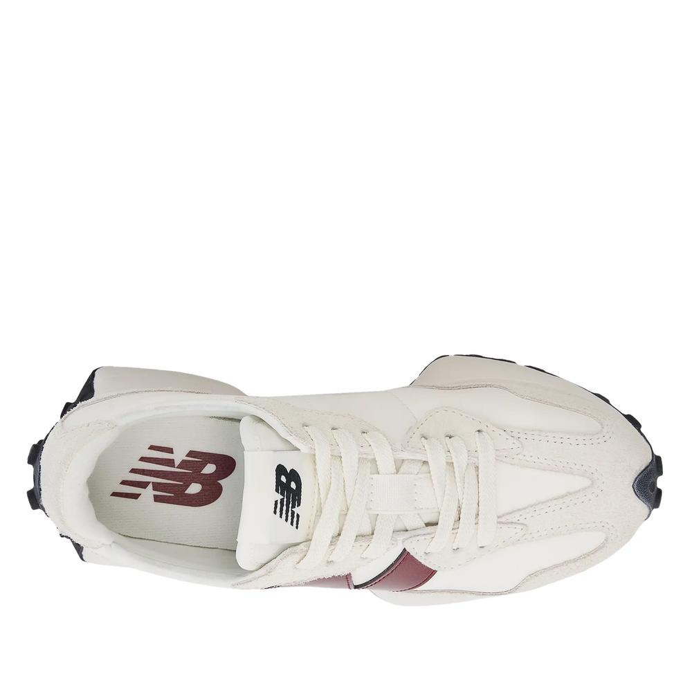 Női cipő New Balance WS327JWC - fehér