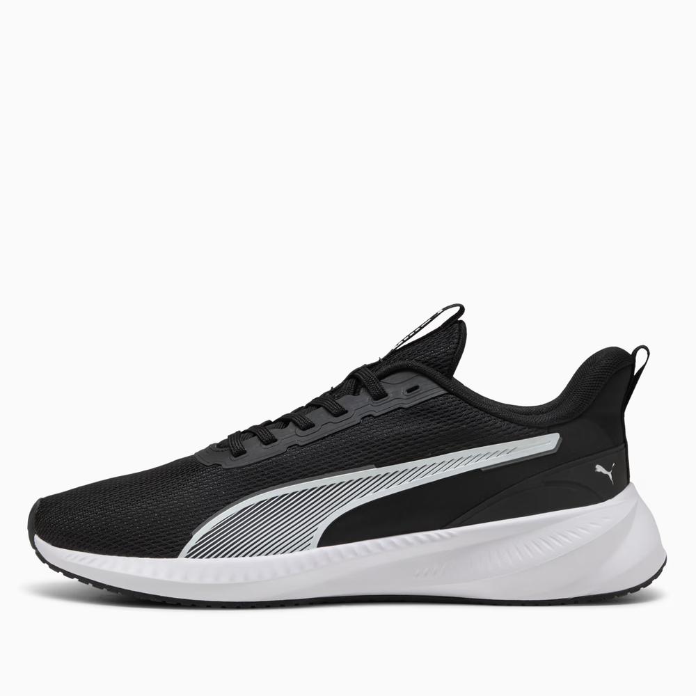 Cipő férfi Puma Flyer Lite 3 31079701 - fekete