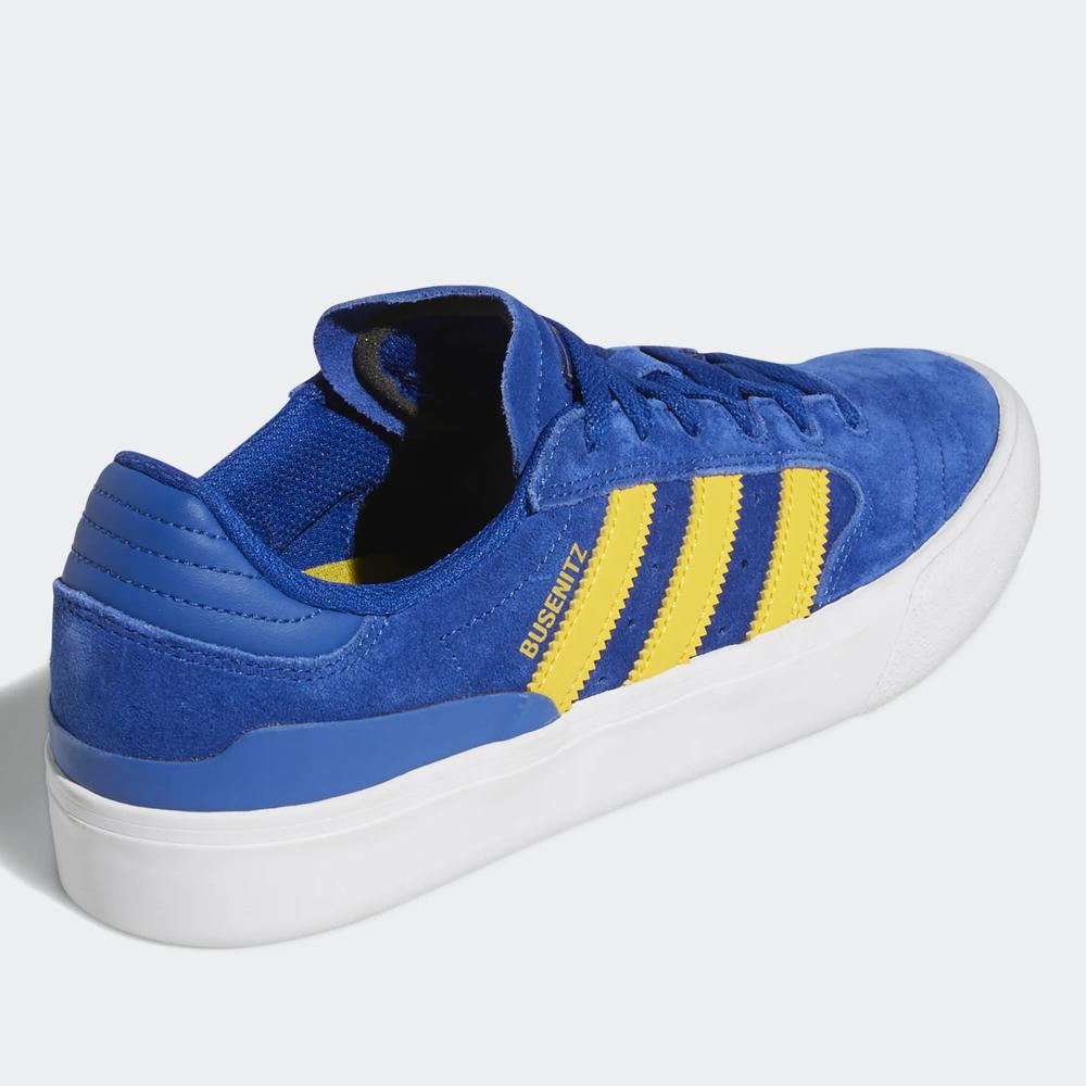Cipő adidas Originals Busenitz Vulc II GW3128 - sötétkék