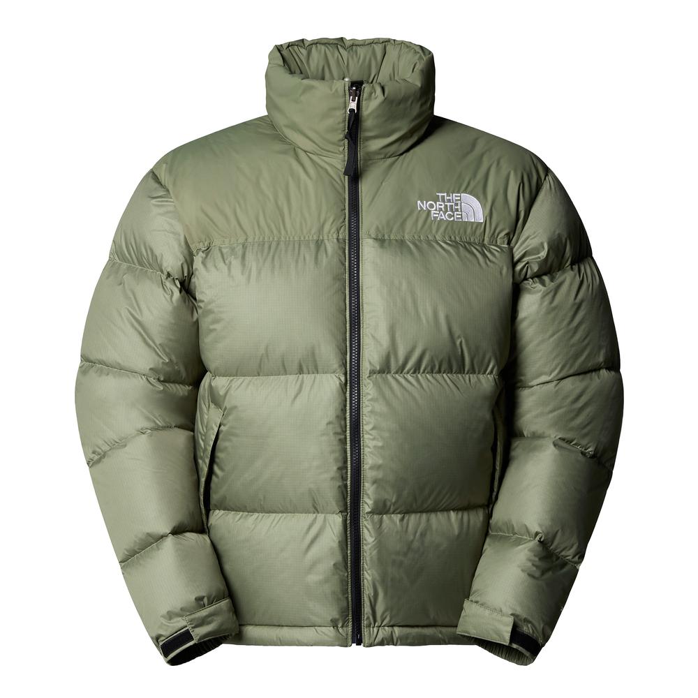Férfi dzseki The North Face 1996 Retro Nuptse 0A3C8DBO91 - zöld