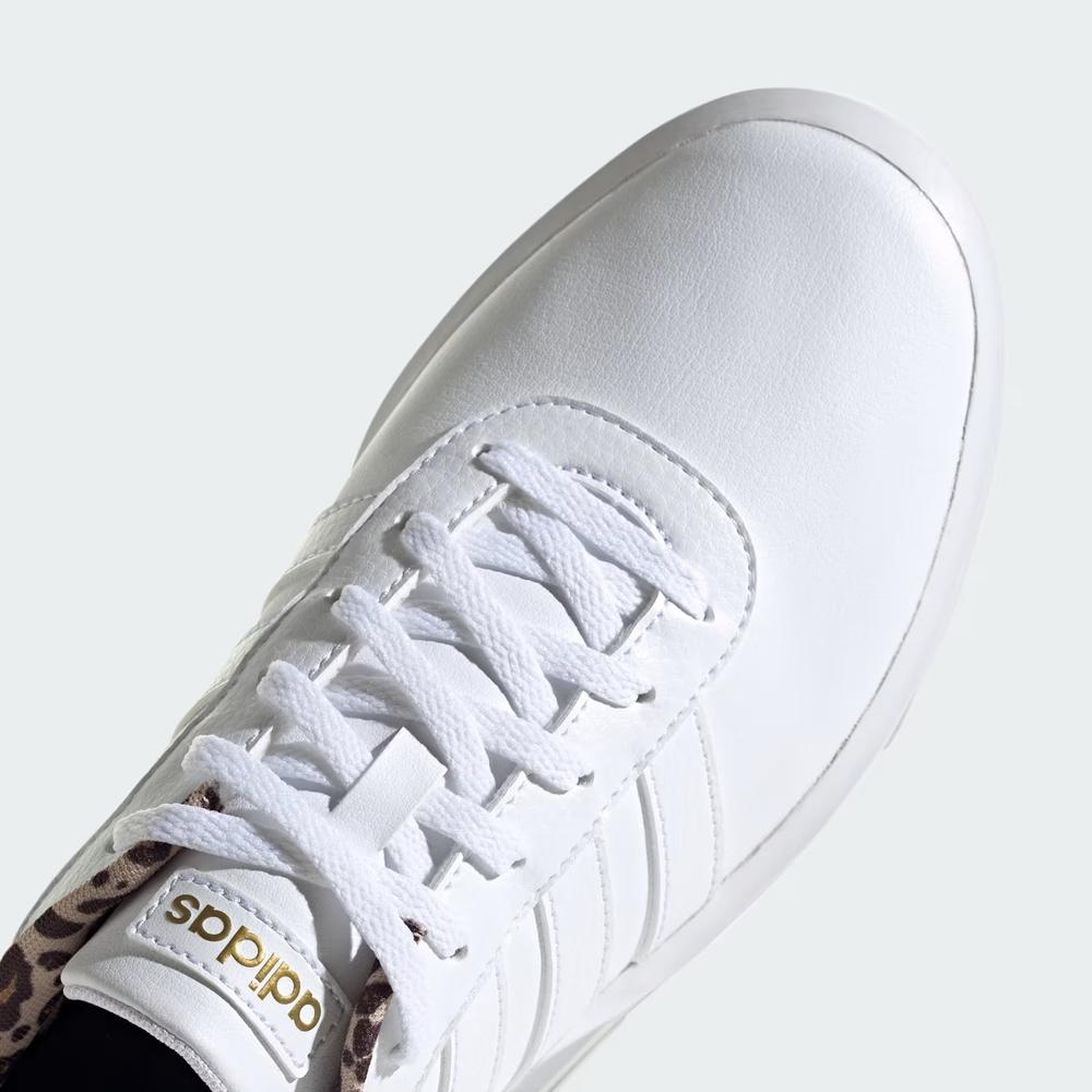 Cipő adidas Court Platform IG8609 - fehér