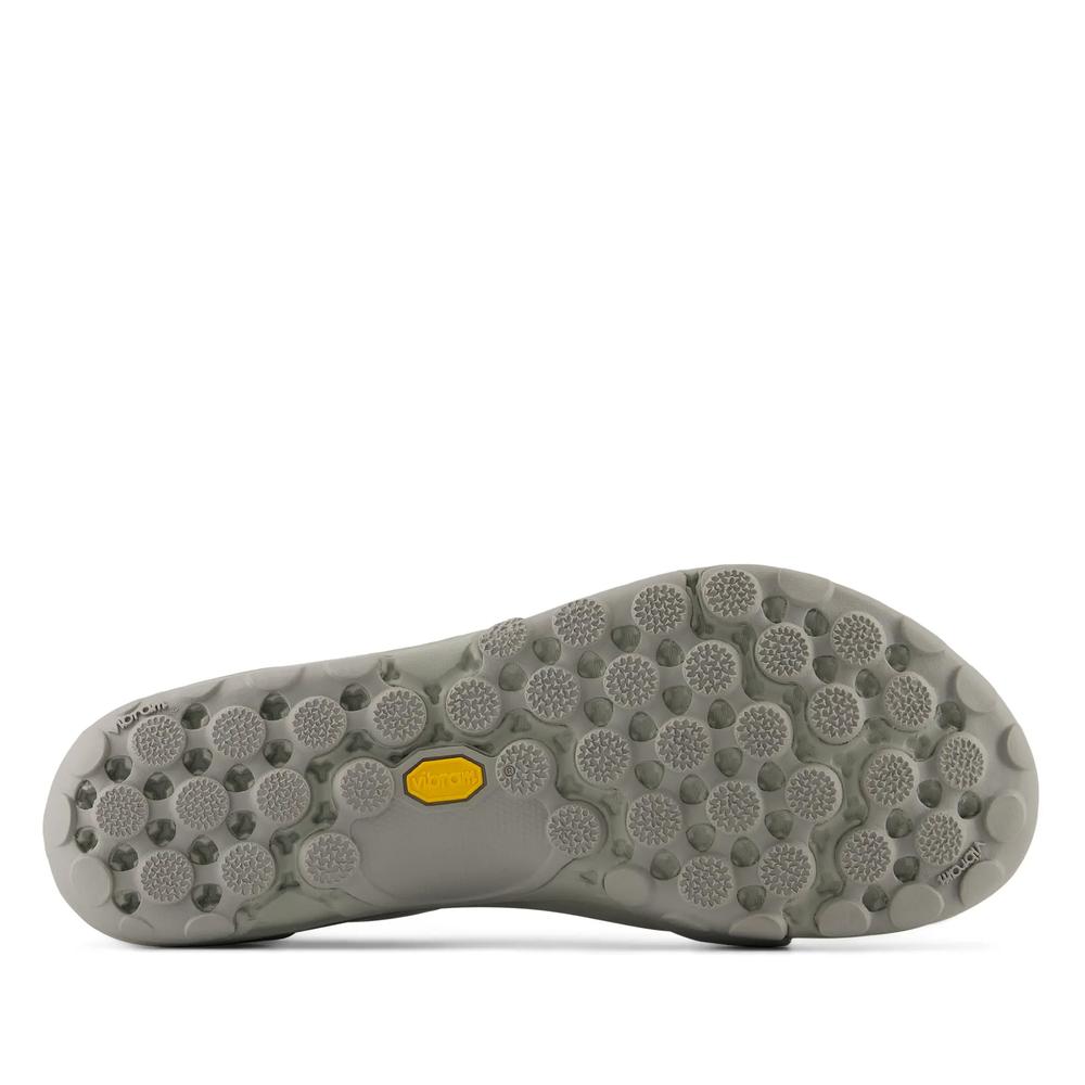 Unisex férfi cipő New Balance Minimus MT10T8WQ - szürke