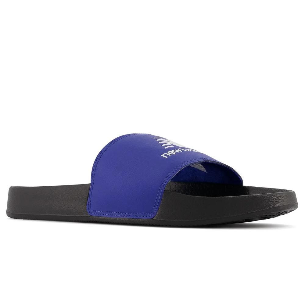 Flip Flop New Balance papucs SUF50TR1 – fekete