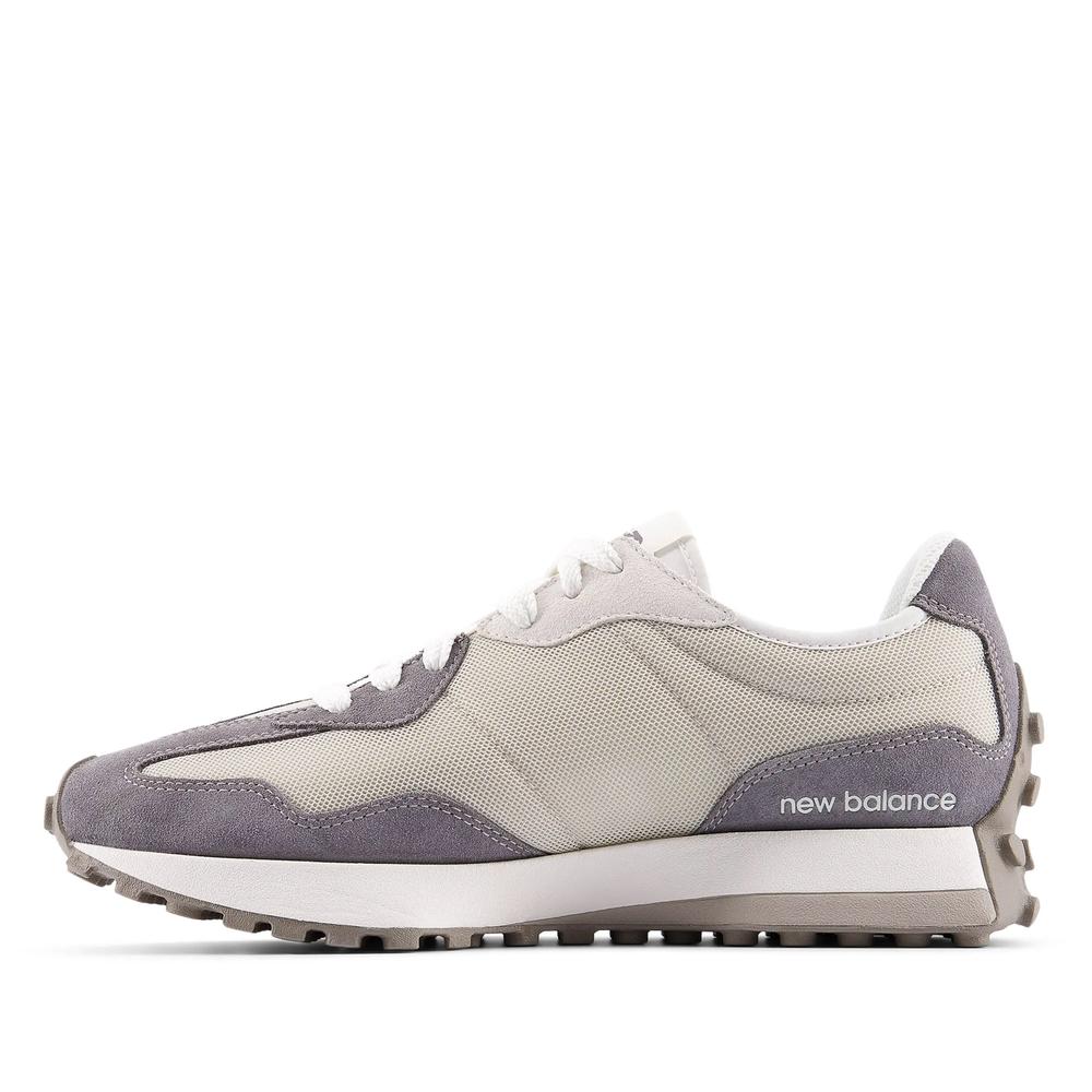Unisex cipő New Balance U327LND - szürke