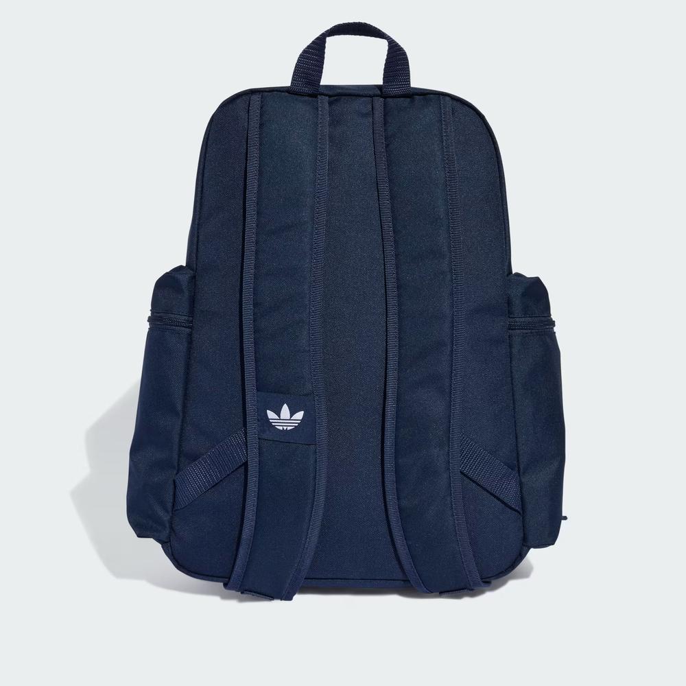 Hátitáska adidas Originals Adicolor JX0239 - sötétkék