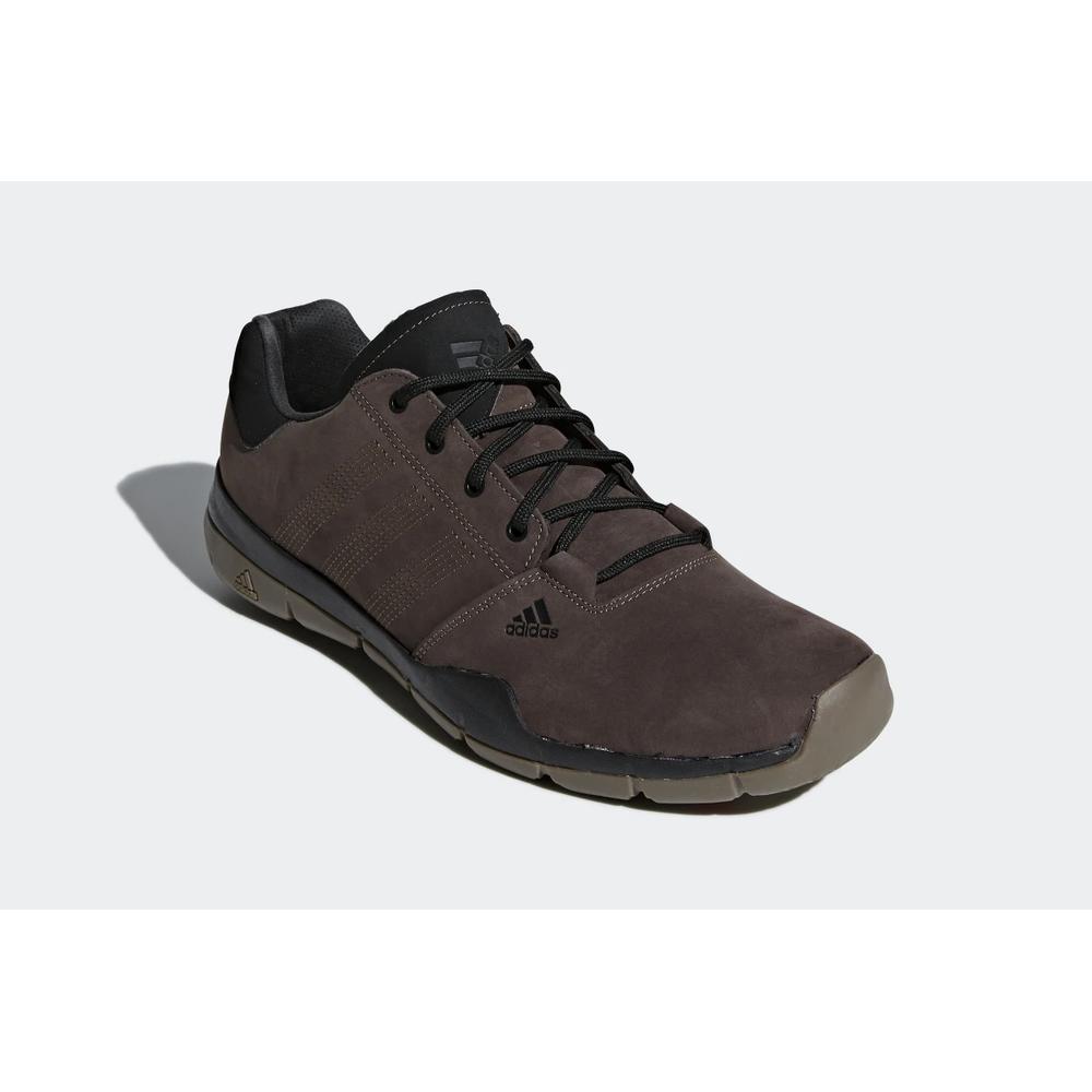 Cipő adidas Anzit DLX M18555 - barna
