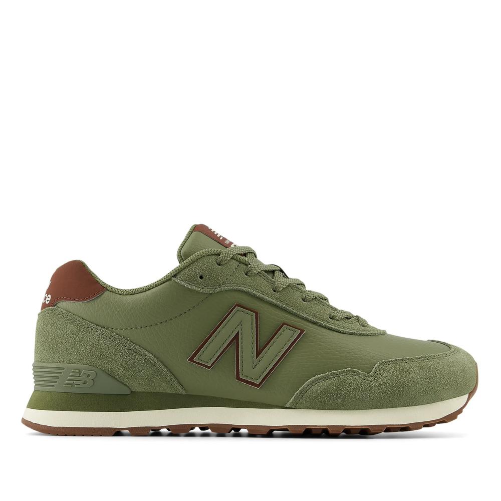 Cipő New Balance ML515ADW - zöld