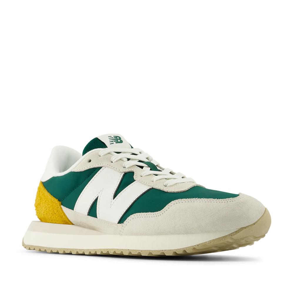 Cipő New Balance MS237RTY - többszínű