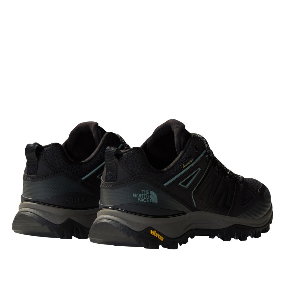 Női cipő The North Face Hedgehog Gore-Tex 0A8AABKT01 - fekete